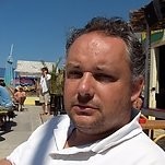 Robert van den Kerkhoff