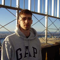 Miquel Bravo Gomez
