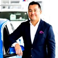Gilbert Quijada