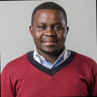 Brian Musawa Mabonga