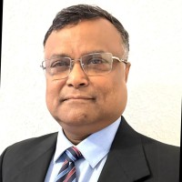 Sam Mahmud