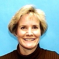 Becky Mulheron, CPP
