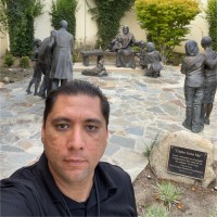 Juan Espinosa Ramos