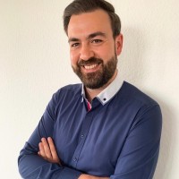 Inigo Velasco Perez