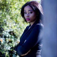Nompumelelo Mthombeni