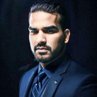Rafael Guilherme Dos Santos