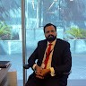 Aftab Shaukat