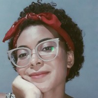 Juliana Marques Da Silva