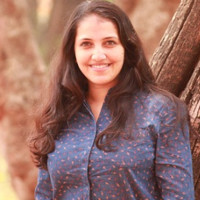 Saritha P S