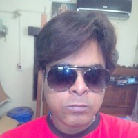 Sritesh Mohanty