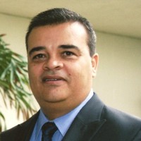 César Augusto Perea Monroy