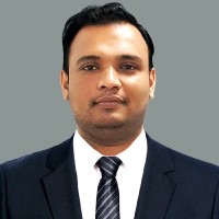 Mukesh Jadav