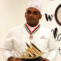 Thilak Weerasinghe