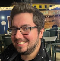 Joshua Viveiros