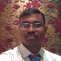 Gurudeo Barsagade