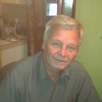 Steven Papp