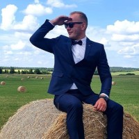 Kęstutis Dakinevičius