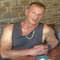 Peter Bosgra