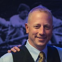 Garrick Webel
