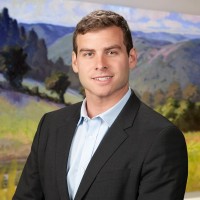 Paul Connors, Cfa