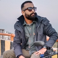 Naveen Singh