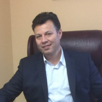 Felix Grinberg
