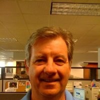 Bruce Burgess