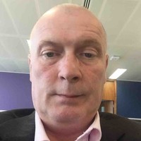 Andy Graham