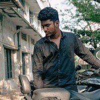 Vishal A.V