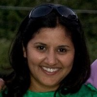 Julie Narayan