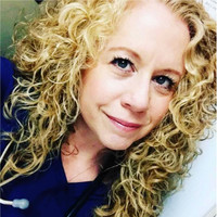 Robyn Dinardo, Rn, Bsn