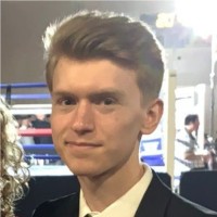 Brendon Monk