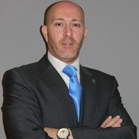 Antonio Enrique Pereira Rebollar