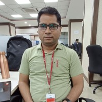 Vikas Singh
