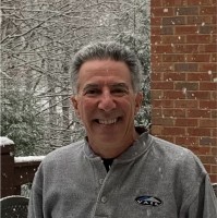 Harold Halpern
