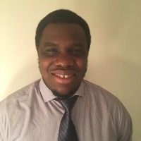 Adesola Olagundoye