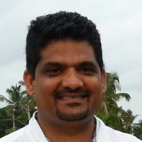 Unnikrishnan Ambady
