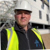 Christopher Barton-Hanson Smsts