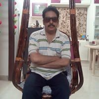 krishna kishore valluri