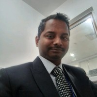 Milan Behuria