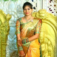 Duggireddy Alekhya