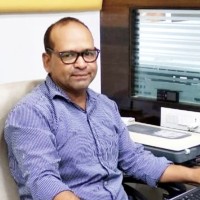 Mayank Dhyani