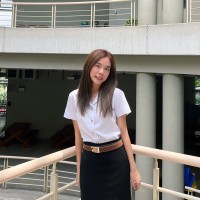 Phitchapha Bamroongsuk