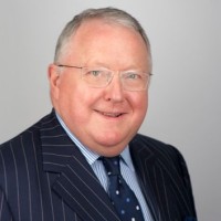 Richard Oury