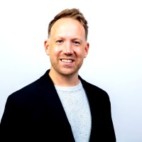 Byron Van Wyk