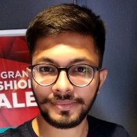 Mayank Dave
