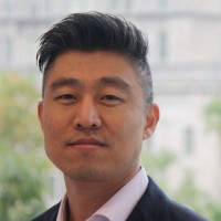 immanuel kim