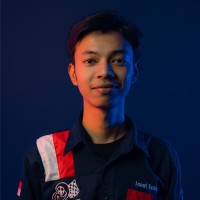 Muhammad Anwari Syukur