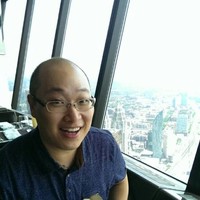 Lawrence Lam