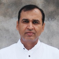 Yogesh Gaur